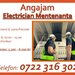Electrician mentenanta